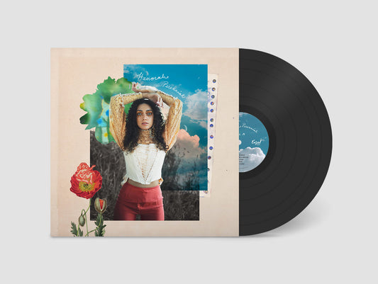 Hanorah - Perennial - Vinyle
