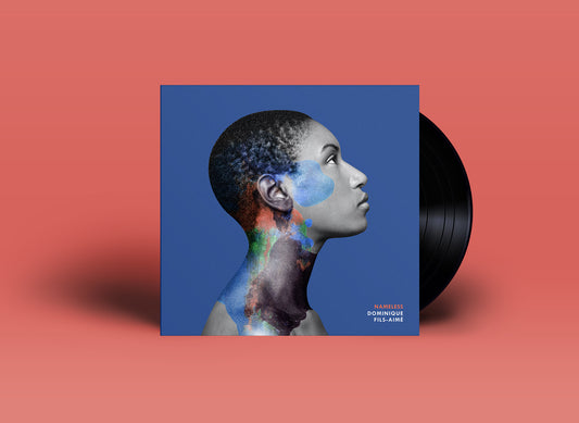 Dominique Fils-Aimé - Nameless - Vinyle