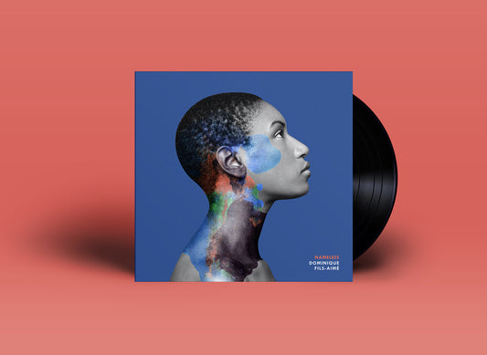 Dominique Fils-Aimé - Nameless - Vinyl